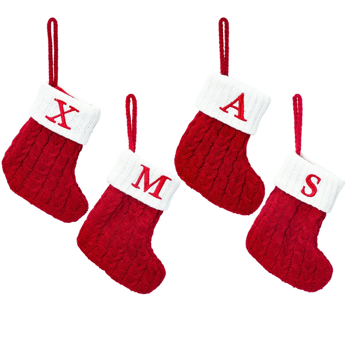 BAS DE NOËL - Chaussette de Noël Personnalisée Découvrez notre bas de Noël personnalisé, une création qui marie tradition festive et élégance française. Cette chaussette de Noël offre un design raffiné et magique, créée pour ceux qui recherchent une pièce