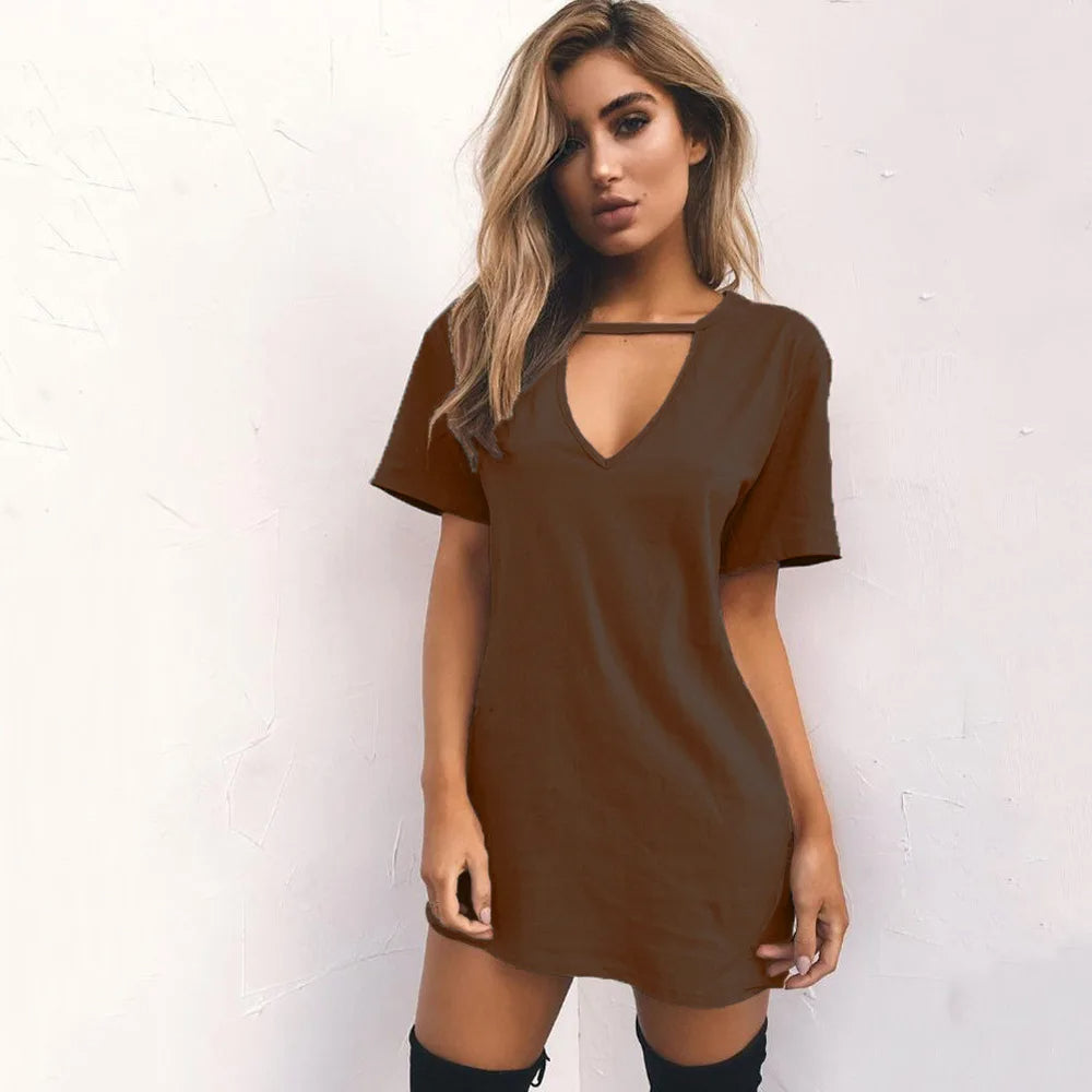 Clara - Robe Décontractée Grande Taille Femme Découvrez notre robe Clara, une création mode grande taille qui allie le confort quotidien à l'élégance française. Cette robe élégante grande taille offre une simplicité raffinée et un style contemporain, parf