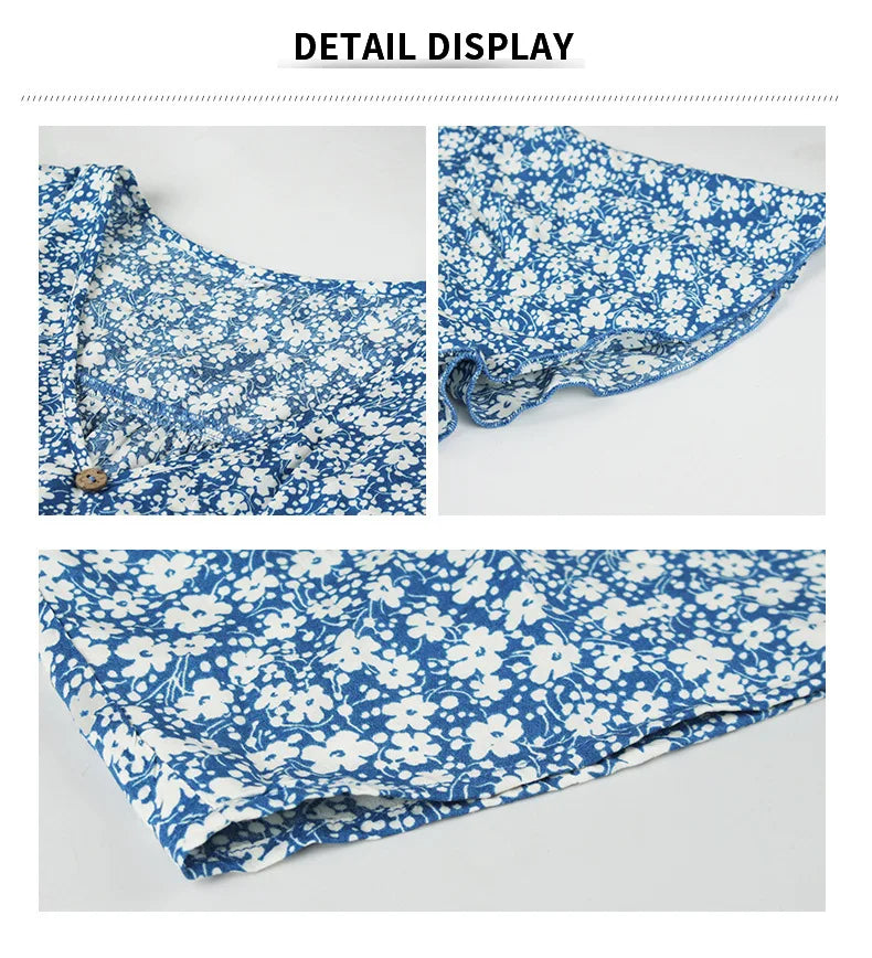 Angélique - Robe d'Été Fleurie Grande Taille Femme Découvrez notre robe Angélique, une création mode grande taille qui célèbre la féminité avec ses motifs floraux et son élégance française. Cette robe élégante grande taille allie la fraîcheur estivale à u