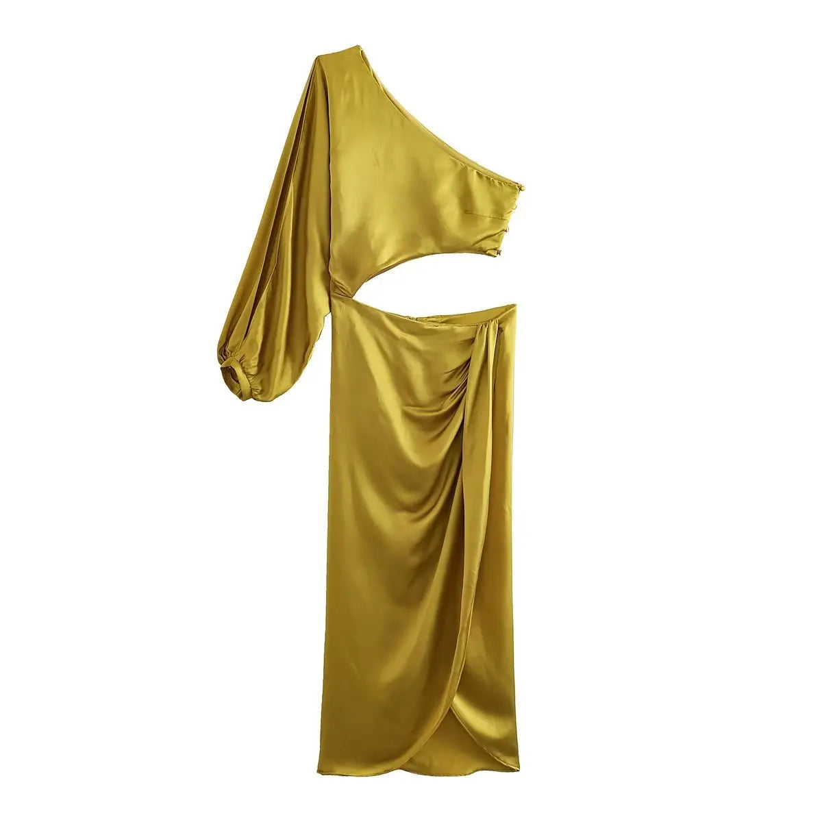 Tara - Robe Grande Taille Femme Unique et Élégante Découvrez notre robe Tara, une création mode grande taille qui allie audace et élégance française. Cette robe élégante grande taille vous offre un style unique et séduisant, parfaite pour les femmes qui o