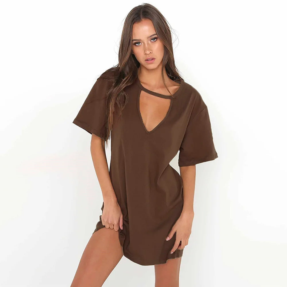 Clara - Robe Décontractée Grande Taille Femme Découvrez notre robe Clara, une création mode grande taille qui allie le confort quotidien à l'élégance française. Cette robe élégante grande taille offre une simplicité raffinée et un style contemporain, parf