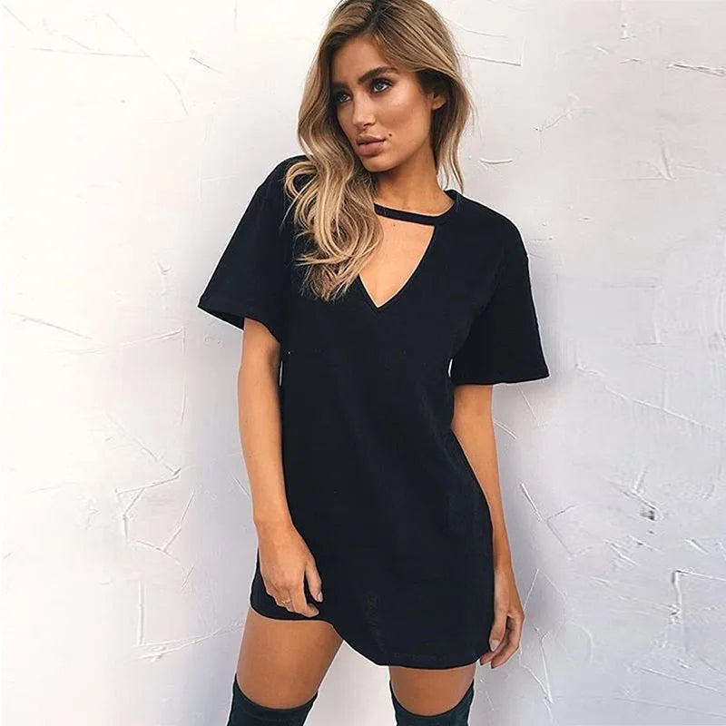 Clara - Robe Décontractée Grande Taille Femme Découvrez notre robe Clara, une création mode grande taille qui allie le confort quotidien à l'élégance française. Cette robe élégante grande taille offre une simplicité raffinée et un style contemporain, parf