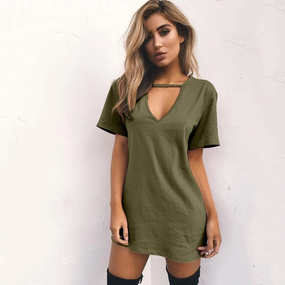 Clara - Robe Décontractée Grande Taille Femme Découvrez notre robe Clara, une création mode grande taille qui allie le confort quotidien à l'élégance française. Cette robe élégante grande taille offre une simplicité raffinée et un style contemporain, parf