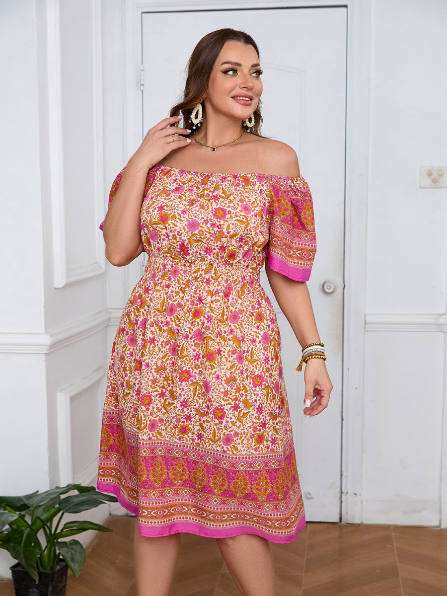 Céleste Blouse Bohème