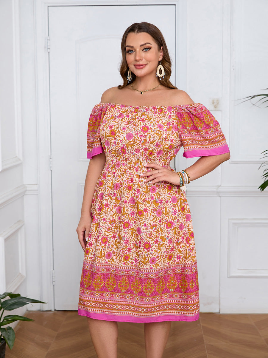 Céleste Blouse Bohème
