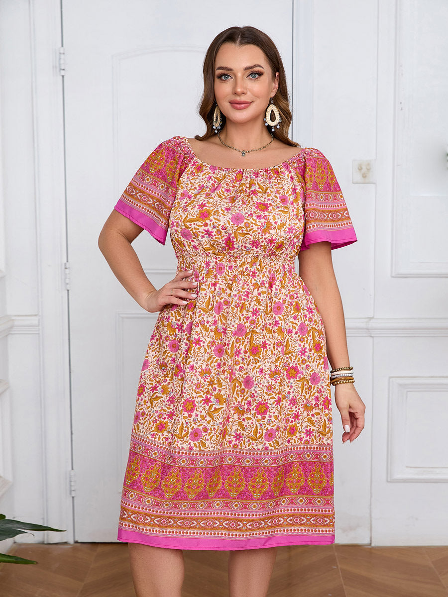 Céleste Blouse Bohème