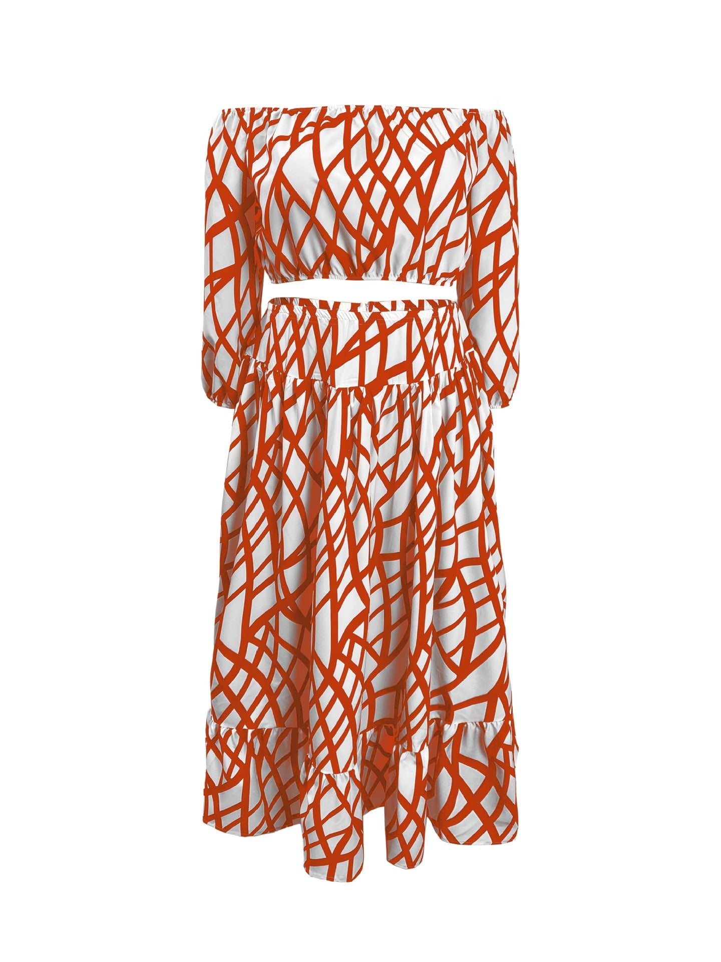 Robe Élégante Bureau - Grande Taille Coupe Flatteuse ÉLÉGANCE AU QUOTIDIEN Cette robe sophistiquée allie style professionnel et confort optimal. Parfaite pour le bureau comme pour les occasions spéciales. CARACTÉRISTIQUES: • Coupe flatteuse spécialement c