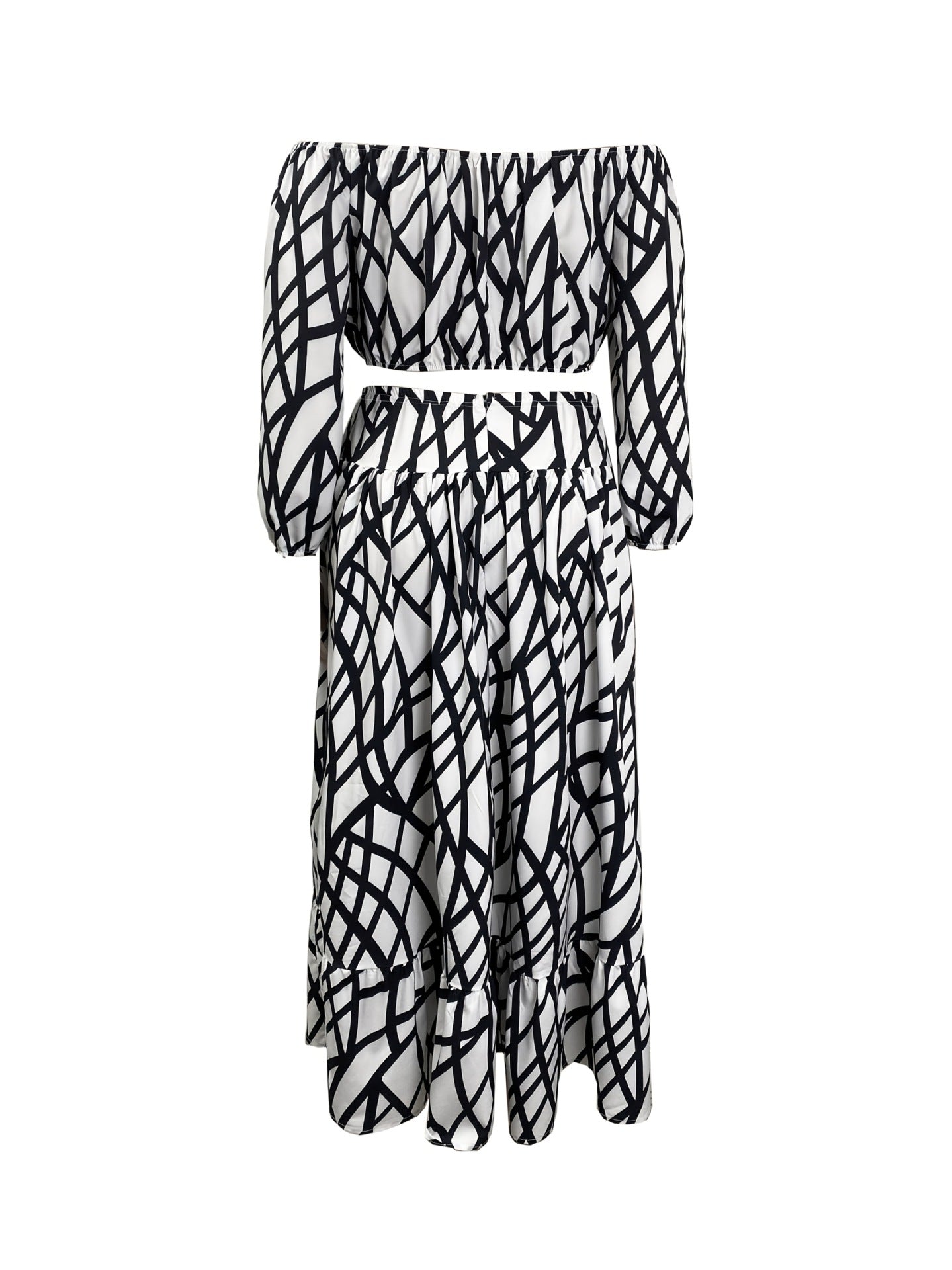Robe Élégante Bureau - Grande Taille Coupe Flatteuse ÉLÉGANCE AU QUOTIDIEN Cette robe sophistiquée allie style professionnel et confort optimal. Parfaite pour le bureau comme pour les occasions spéciales. CARACTÉRISTIQUES: • Coupe flatteuse spécialement c