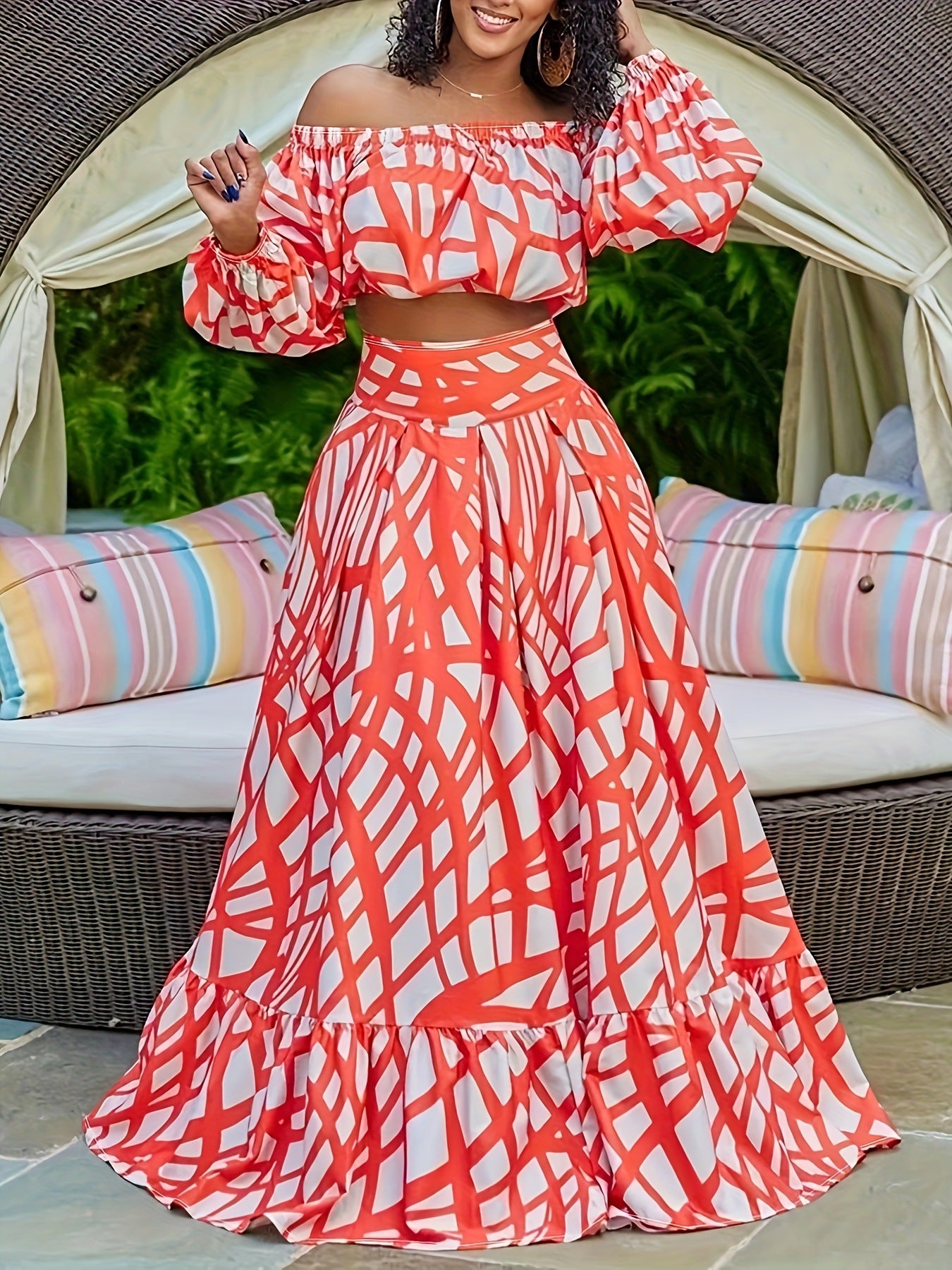 Robe Élégante Bureau - Grande Taille Coupe Flatteuse ÉLÉGANCE AU QUOTIDIEN Cette robe sophistiquée allie style professionnel et confort optimal. Parfaite pour le bureau comme pour les occasions spéciales. CARACTÉRISTIQUES: • Coupe flatteuse spécialement c