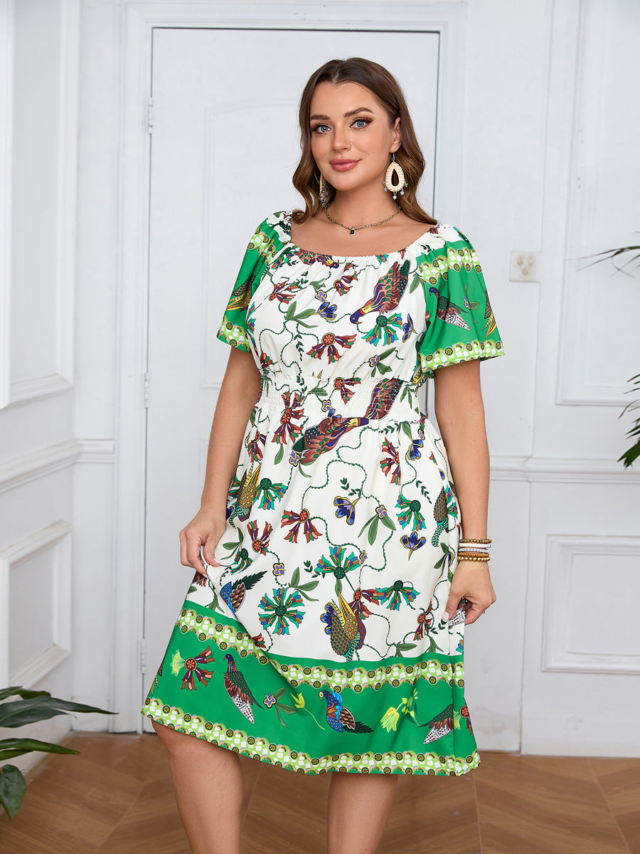 Céleste Blouse Bohème