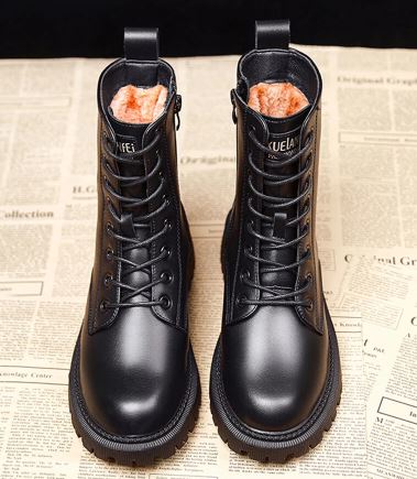 JUNIPER - Bottines de Neige Imperméables Antidérapantes Grande Taille Découvrez nos bottines JUNIPER, une création mode grande taille qui marie triple protection et élégance française. Ces bottines de neige grande taille offrent une silhouette raffinée et