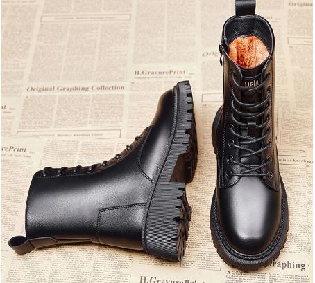 JUNIPER - Bottines de Neige Imperméables Antidérapantes Grande Taille Découvrez nos bottines JUNIPER, une création mode grande taille qui marie triple protection et élégance française. Ces bottines de neige grande taille offrent une silhouette raffinée et