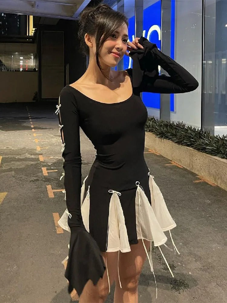 Jonna - Robe d'Été Grande Taille Femme Élégante Découvrez notre robe Jonna, une création mode grande taille qui incarne l'élégance française dans sa plus belle expression estivale. Cette robe élégante grande taille allie la sophistication à une coupe flat