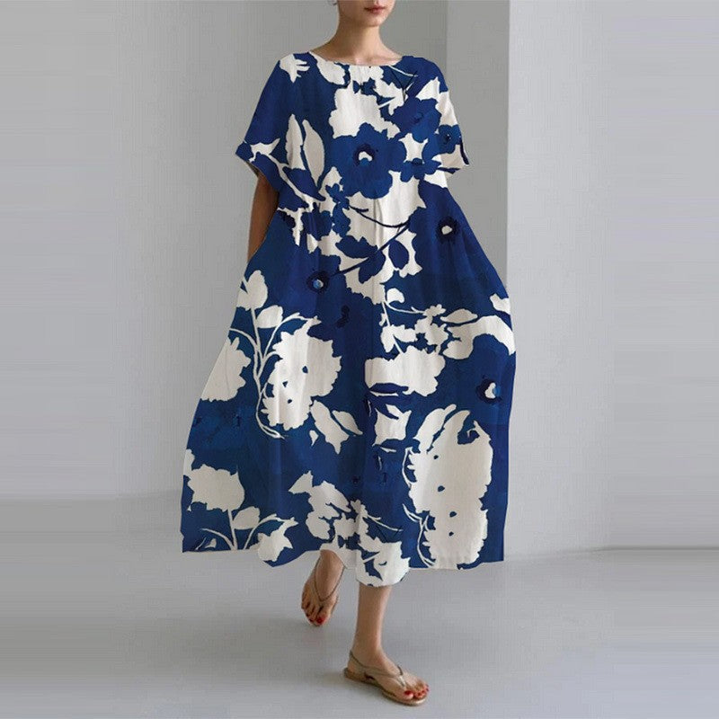 Jamie - Robe Grande Taille Femme Élégante Découvrez notre robe Jamie, une pièce phare de notre collection mode grande taille qui incarne l'élégance française intemporelle. Cette robe élégante grande taille allie parfaitement style contemporain et confort