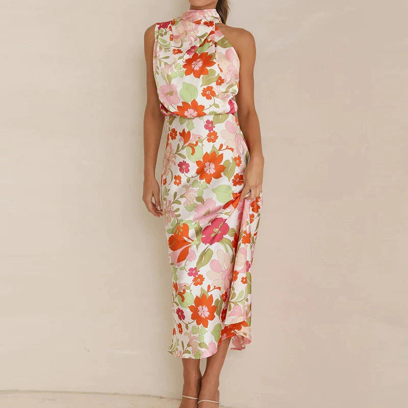 Liva - Robe de Cocktail Grande Taille Femme Découvrez notre robe Liva, une création mode grande taille qui allie glamour et élégance française. Cette robe élégante grande taille offre une silhouette sophistiquée, parfaite pour les femmes qui souhaitent br