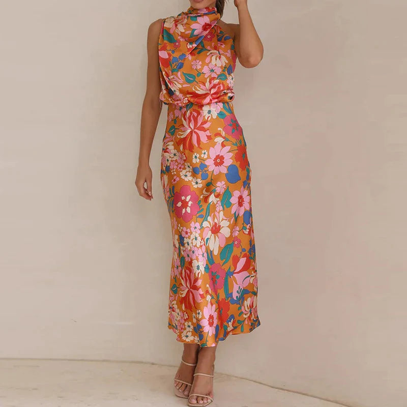 Liva - Robe de Cocktail Grande Taille Femme Découvrez notre robe Liva, une création mode grande taille qui allie glamour et élégance française. Cette robe élégante grande taille offre une silhouette sophistiquée, parfaite pour les femmes qui souhaitent br
