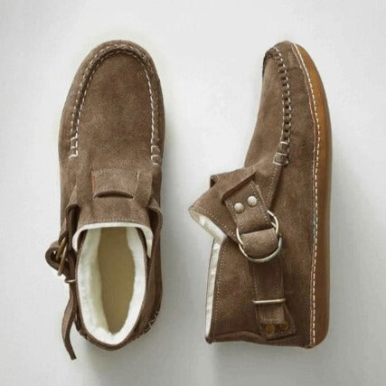 LIEVE - Bottines Élégantes Grande Taille Découvrez nos bottines LIEVE, une création mode grande taille qui marie style contemporain et élégance française. Ces bottines grande taille offrent une silhouette raffinée et sophistiquée, créées pour les femmes q