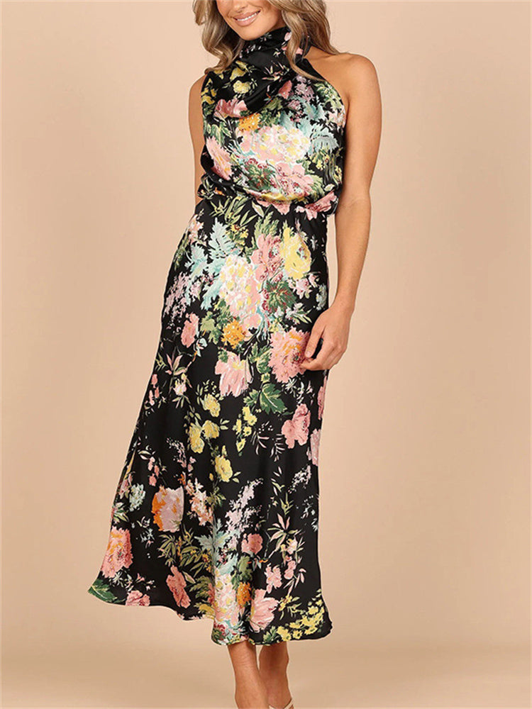 Sterre - Robe de Cocktail Grande Taille Femme Découvrez notre robe Sterre, une création mode grande taille qui allie glamour et élégance française. Cette robe élégante grande taille offre une silhouette sophistiquée, parfaite pour les femmes qui souhaiten