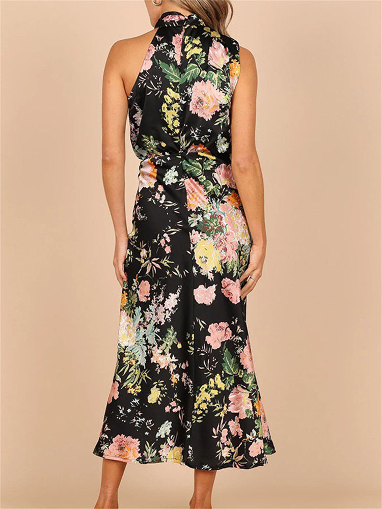 Sterre - Robe de Cocktail Grande Taille Femme Découvrez notre robe Sterre, une création mode grande taille qui allie glamour et élégance française. Cette robe élégante grande taille offre une silhouette sophistiquée, parfaite pour les femmes qui souhaiten