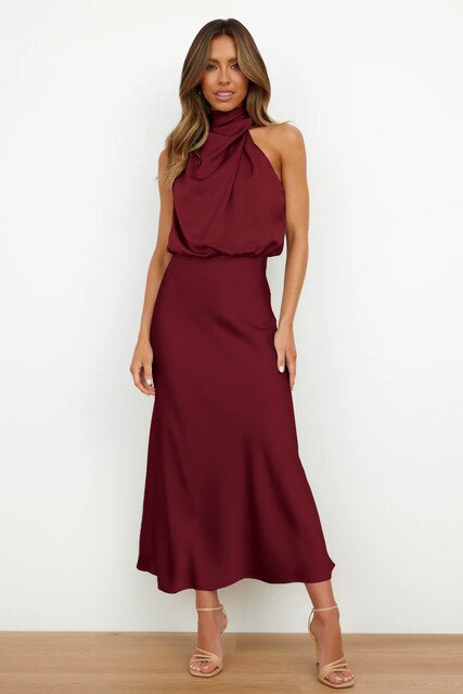 Benthe - Robe de Cocktail Grande Taille Femme Élégante Découvrez notre robe Benthe, une création mode grande taille qui incarne l'élégance française dans sa forme la plus raffinée. Cette robe élégante grande taille est conçue pour faire sensation lors de