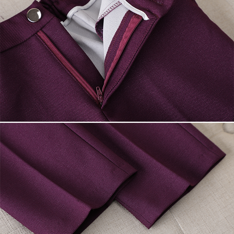 VIVIENNE - Ensemble Blazer Grande Taille par L'aurablend Découvrez notre ensemble VIVIENNE, une création exclusive mode grande taille de la prestigieuse collection L'aurablend qui incarne la quintessence de l'élégance française. Ce blazer grande taille of