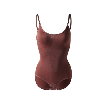Amélie Corset Sculptant avec Soutien-Gorge Intégré
