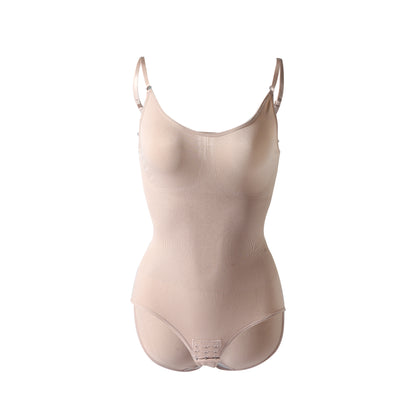Amélie Corset Sculptant avec Soutien-Gorge Intégré