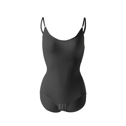 Amélie Corset Sculptant avec Soutien-Gorge Intégré