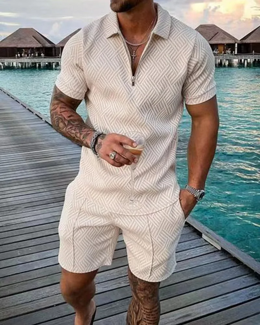 ARTHUR - Chemise Élégante et Moderne Homme Découvrez notre chemise ARTHUR pour homme, une création qui marie modernité contemporaine et élégance française. Cette chemise offre une silhouette raffinée et actuelle, créée pour les hommes qui recherchent une
