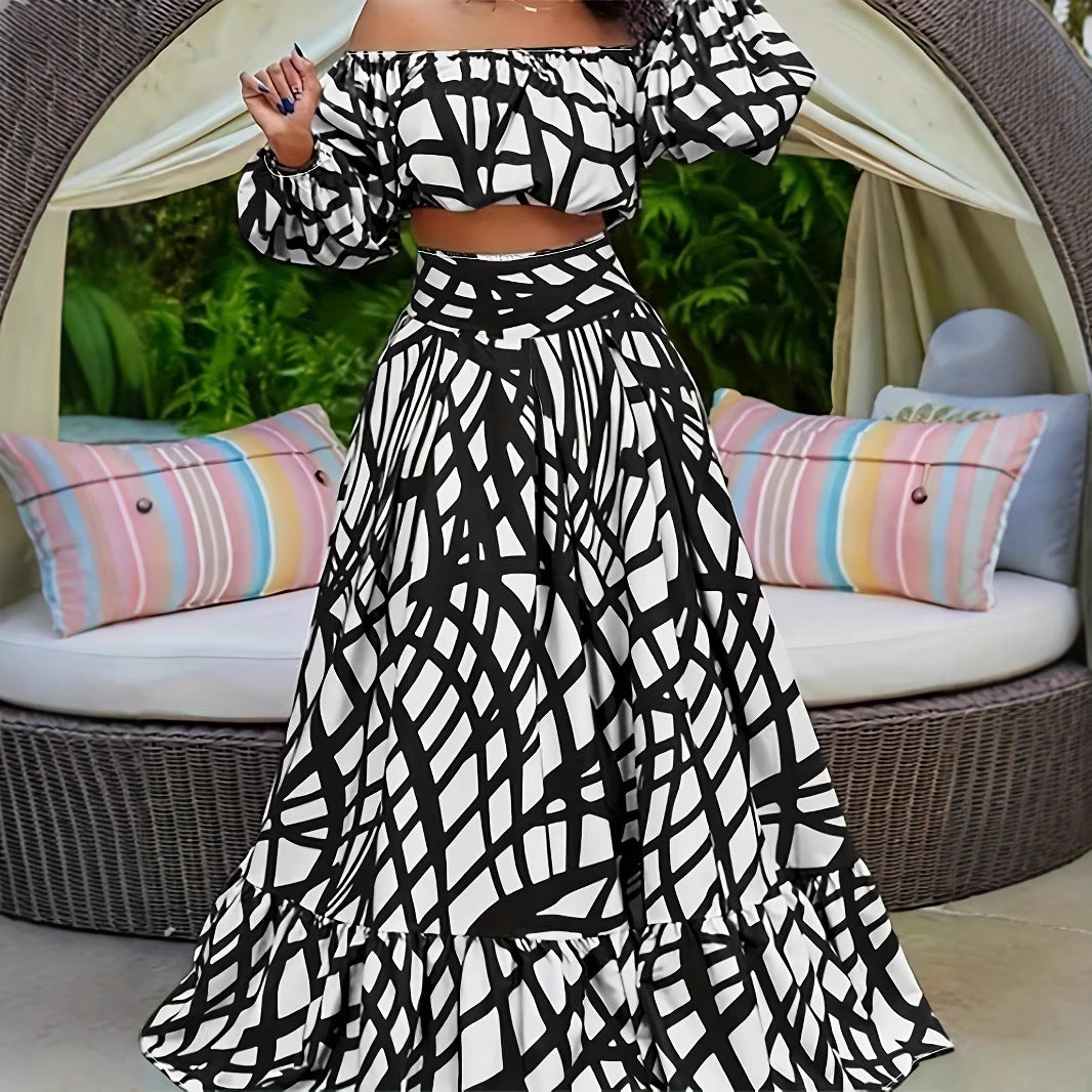 Robe Élégante Bureau - Grande Taille Coupe Flatteuse ÉLÉGANCE AU QUOTIDIEN Cette robe sophistiquée allie style professionnel et confort optimal. Parfaite pour le bureau comme pour les occasions spéciales. CARACTÉRISTIQUES: • Coupe flatteuse spécialement c