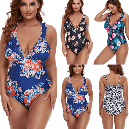Amélie Maillot Une Pièce Imprimé 🌊 AMÉLIE MAILLOT UNE PIÈCE IMPRIMÉ Notre nouvelle création Amélie allie style contemporain et confort optimal dans un maillot une pièce sophistiqué. ✨ CARACTÉRISTIQUES PRINCIPALES• Maillot de bain une pièce avec design as