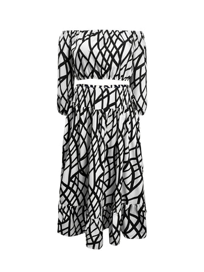Robe Élégante Bureau - Grande Taille Coupe Flatteuse ÉLÉGANCE AU QUOTIDIEN Cette robe sophistiquée allie style professionnel et confort optimal. Parfaite pour le bureau comme pour les occasions spéciales. CARACTÉRISTIQUES: • Coupe flatteuse spécialement c