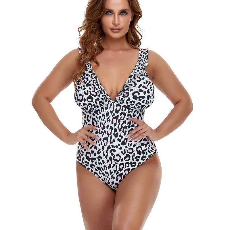 Amélie Maillot Une Pièce Imprimé 🌊 AMÉLIE MAILLOT UNE PIÈCE IMPRIMÉ Notre nouvelle création Amélie allie style contemporain et confort optimal dans un maillot une pièce sophistiqué. ✨ CARACTÉRISTIQUES PRINCIPALES• Maillot de bain une pièce avec design as