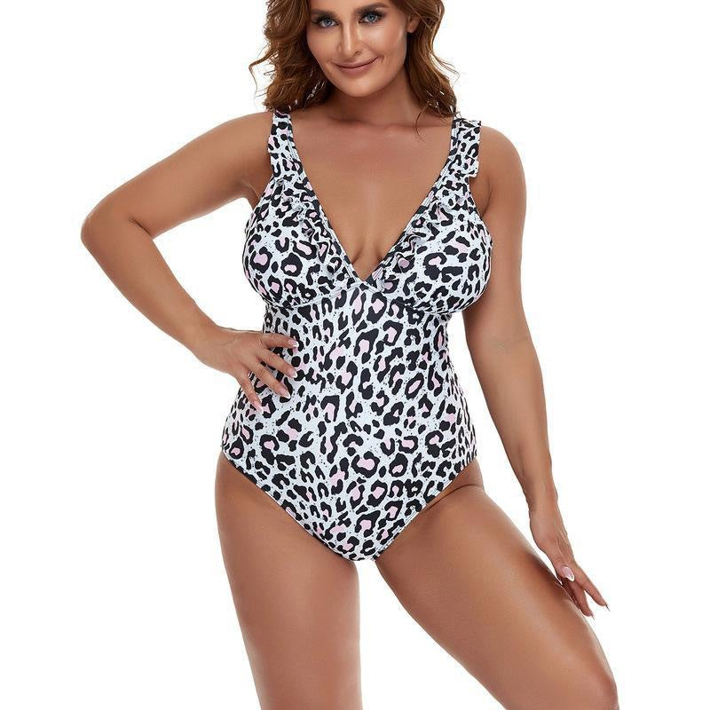 Amélie Maillot Une Pièce Imprimé 🌊 AMÉLIE MAILLOT UNE PIÈCE IMPRIMÉ Notre nouvelle création Amélie allie style contemporain et confort optimal dans un maillot une pièce sophistiqué. ✨ CARACTÉRISTIQUES PRINCIPALES• Maillot de bain une pièce avec design as