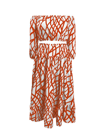 Robe Élégante Bureau - Grande Taille Coupe Flatteuse ÉLÉGANCE AU QUOTIDIEN Cette robe sophistiquée allie style professionnel et confort optimal. Parfaite pour le bureau comme pour les occasions spéciales. CARACTÉRISTIQUES: • Coupe flatteuse spécialement c