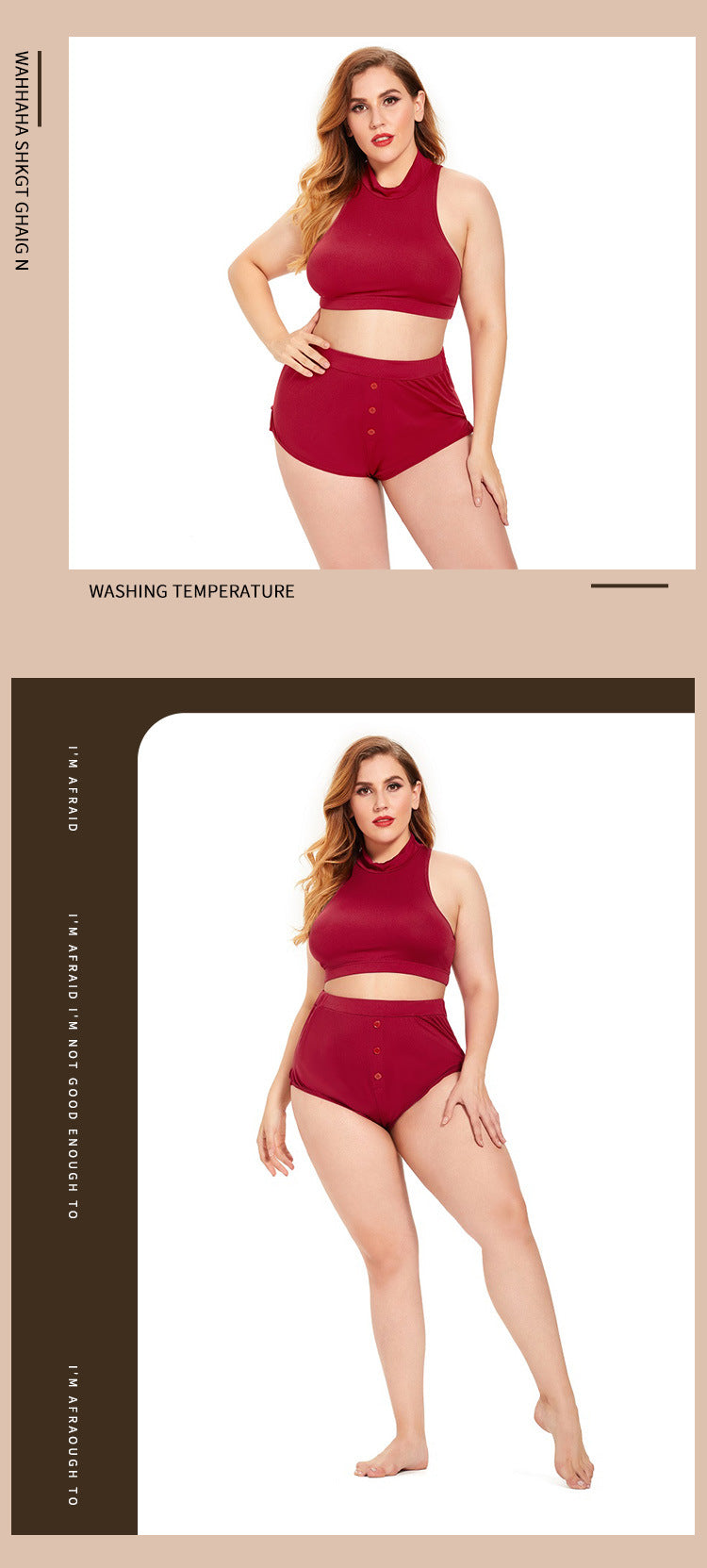 Léa Nuisette Luxueuse en Soie - Collection Curves ✨ La Sensualité à l'État Pur Découvrez la nuisette Léa, une pièce d'exception en soie luxueuse qui célèbre toutes les silhouettes. Un design élégant qui allie confort sublime et séduction raffinée. 🌟 Déta