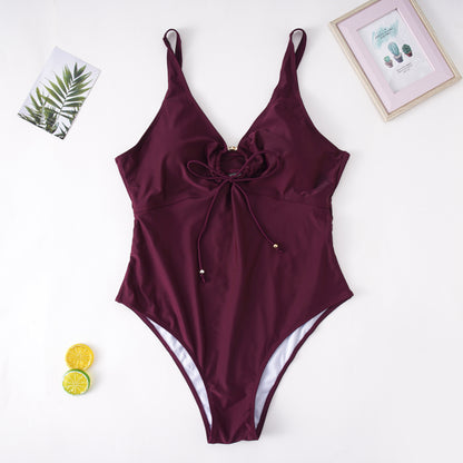 Océane Maillot de Bain à Lacets 🌊 OCÉANE BIKINI TAILLE HAUTE À LACETS Découvrez notre nouvelle pièce signature - l'Océane, un bikini taille haute qui allie élégance et confort. ✨ CARACTÉRISTIQUES PRINCIPALES• Bikini deux pièces avec design taille haute s