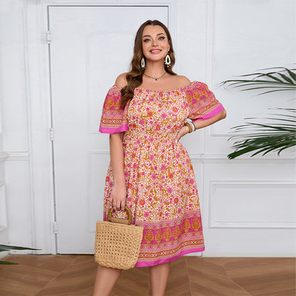 Céleste Blouse Bohème