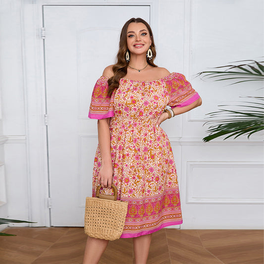 Céleste Blouse Bohème
