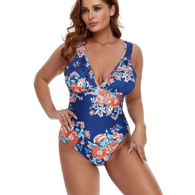 Amélie Maillot Une Pièce Imprimé 🌊 AMÉLIE MAILLOT UNE PIÈCE IMPRIMÉ Notre nouvelle création Amélie allie style contemporain et confort optimal dans un maillot une pièce sophistiqué. ✨ CARACTÉRISTIQUES PRINCIPALES• Maillot de bain une pièce avec design as