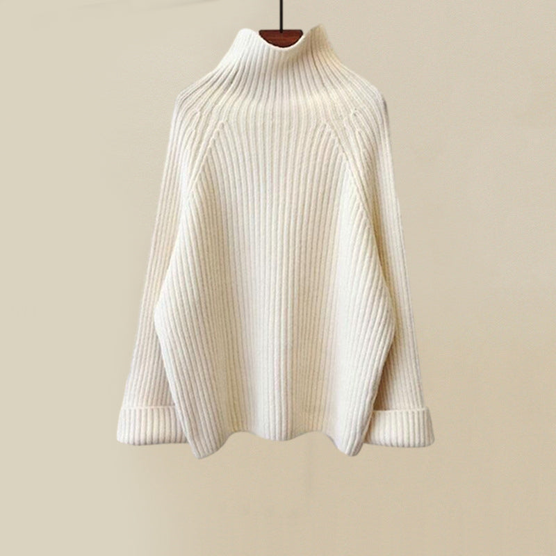 STELLA - Ensemble Gilet Cachemire Grande Taille Découvrez notre ensemble STELLA, une création mode grande taille qui allie luxe du cachemire et élégance française. Cet ensemble en cachemire grande taille offre un design raffiné et chaleureux, idéal pour l