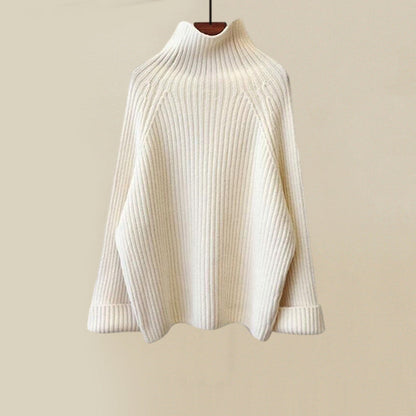 STELLA - Ensemble Gilet Cachemire Grande Taille Découvrez notre ensemble STELLA, une création mode grande taille qui allie luxe du cachemire et élégance française. Cet ensemble en cachemire grande taille offre un design raffiné et chaleureux, idéal pour l