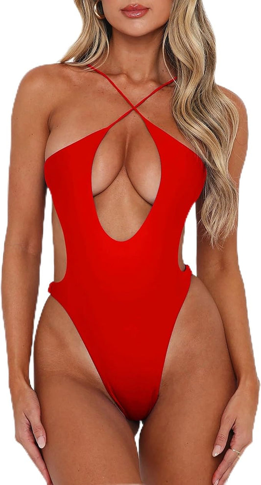 LISA - Maillot de Bain Une Pièce Grande Taille Découvrez notre maillot de bain LISA, une création mode grande taille qui allie sensualité estivale et élégance française. Ce maillot une pièce grande taille offre une silhouette raffinée et flatteuse, créé p