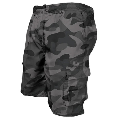 JOHN - Short Essentiel d'Été Homme Découvrez notre short JOHN pour homme, une création qui marie confort estival et élégance française. Ce short d'été offre une silhouette raffinée et décontractée, créé pour les hommes qui recherchent une pièce aussi légè