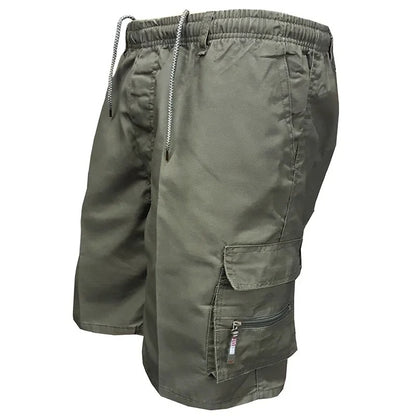 JOHN - Short Essentiel d'Été Homme Découvrez notre short JOHN pour homme, une création qui marie confort estival et élégance française. Ce short d'été offre une silhouette raffinée et décontractée, créé pour les hommes qui recherchent une pièce aussi légè
