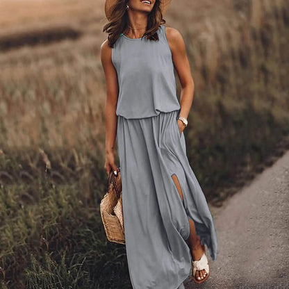 Ana - Robe Vintage Grande Taille Femme Élégante Découvrez notre robe Ana, une création mode grande taille qui réinvente le charme rétro avec l'élégance française. Cette robe élégante grande taille allie le style vintage intemporel au confort contemporain,