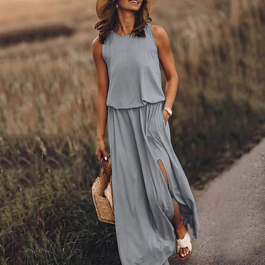 Ana - Robe Vintage Grande Taille Femme Élégante Découvrez notre robe Ana, une création mode grande taille qui réinvente le charme rétro avec l'élégance française. Cette robe élégante grande taille allie le style vintage intemporel au confort contemporain,