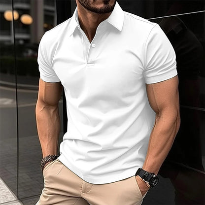 MARIO - Chemise d'Été Coton et Lin Homme Découvrez notre chemise MARIO pour homme, une création qui marie la fraîcheur naturelle du lin et du coton à l'élégance française. Cette chemise d'été offre une silhouette raffinée et aérée, créée pour les hommes q