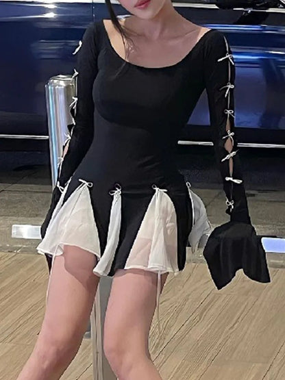 Jonna - Robe d'Été Grande Taille Femme Élégante Découvrez notre robe Jonna, une création mode grande taille qui incarne l'élégance française dans sa plus belle expression estivale. Cette robe élégante grande taille allie la sophistication à une coupe flat