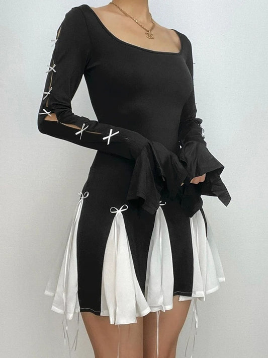 Jonna - Robe d'Été Grande Taille Femme Élégante Découvrez notre robe Jonna, une création mode grande taille qui incarne l'élégance française dans sa plus belle expression estivale. Cette robe élégante grande taille allie la sophistication à une coupe flat